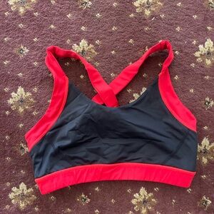 VERONICA BEARD X BANDIER workout top